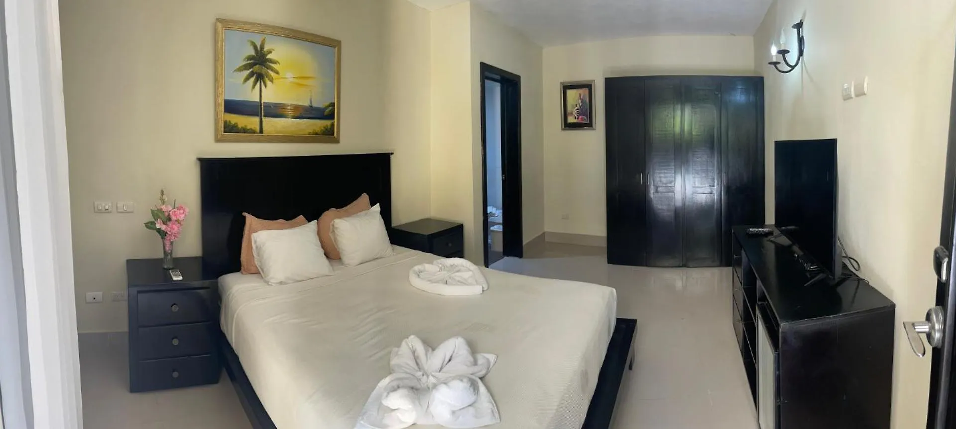 Hotel Plaza Brisas Mt Punta Cana 3*,  Dominican Republic