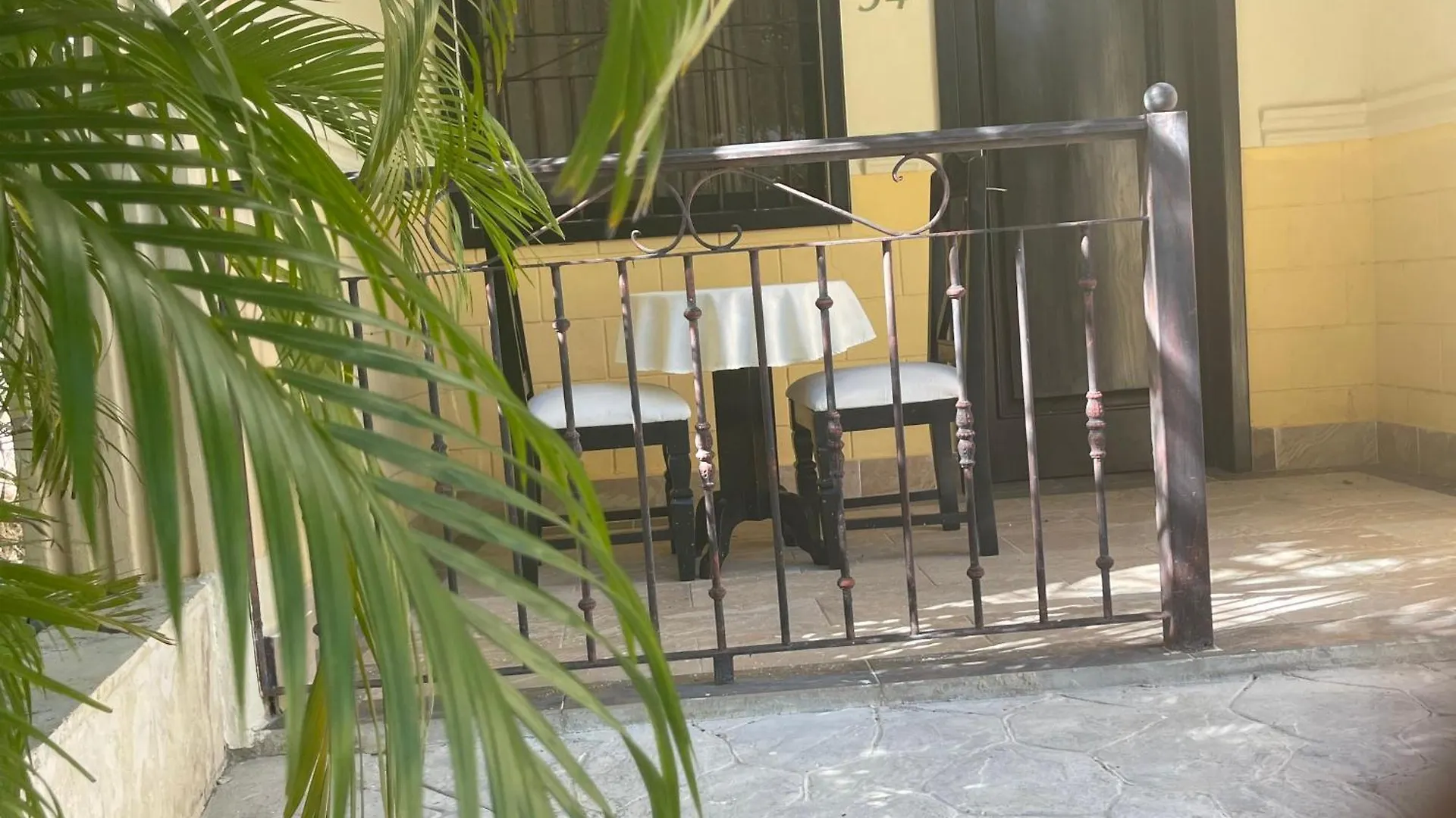Hotel Plaza Brisas Mt Punta Cana