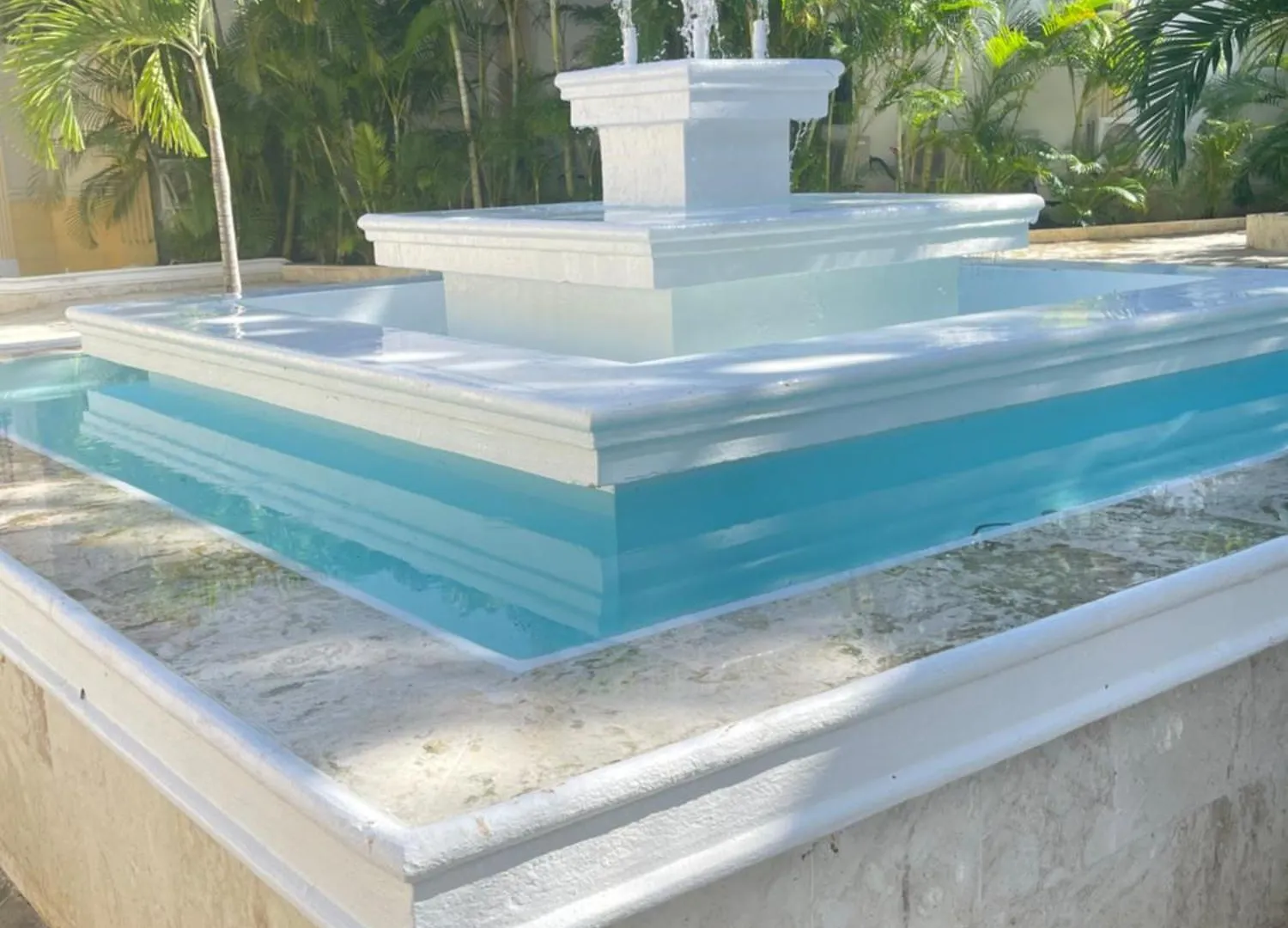 Hotel Plaza Brisas Mt Punta Cana