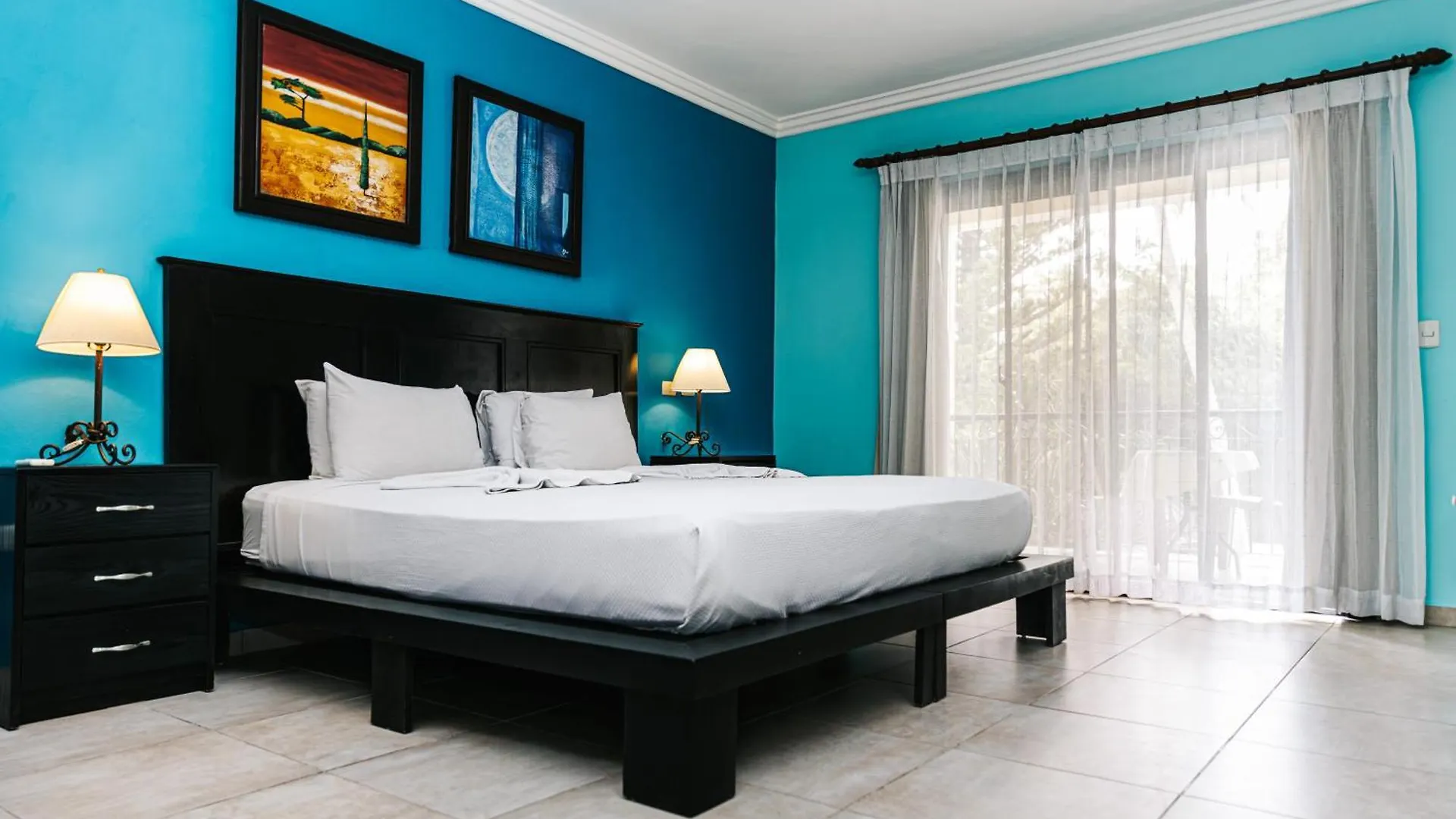 Hotel Plaza Brisas Mt Punta Cana Dominican Republic