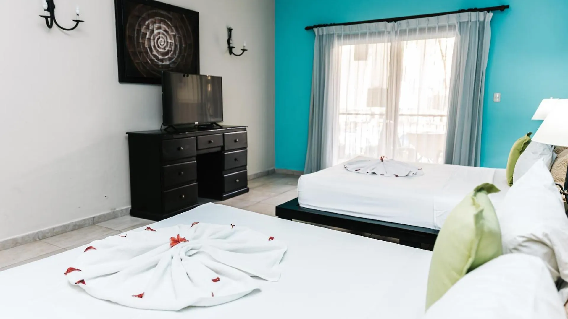 Hotel Plaza Brisas Mt Punta Cana Dominican Republic