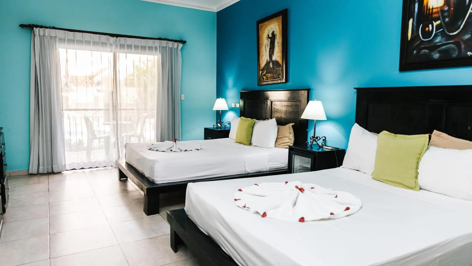 Hotel Plaza Brisas Mt Punta Cana Dominican Republic