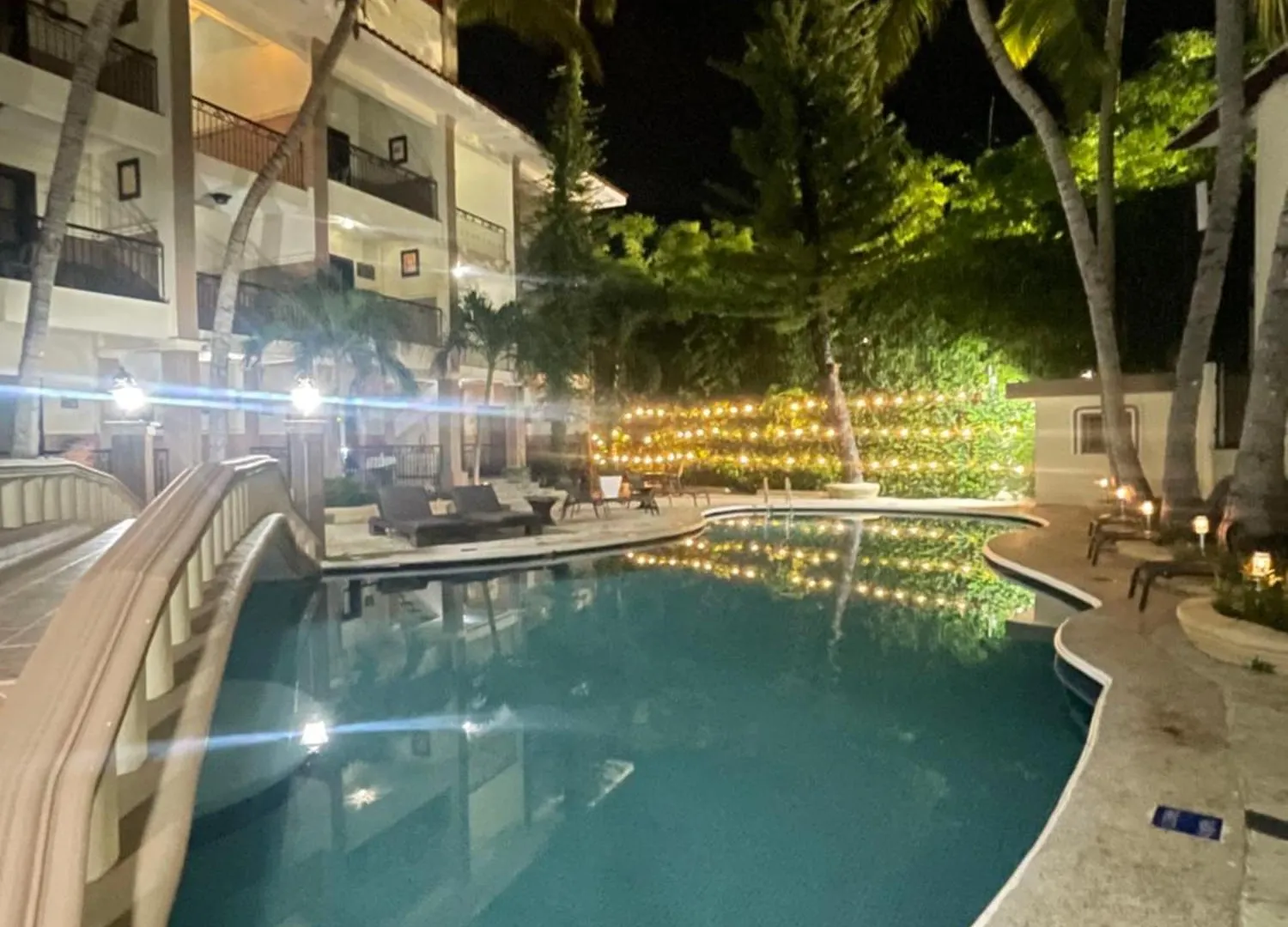 Hotel Plaza Brisas Mt Punta Cana