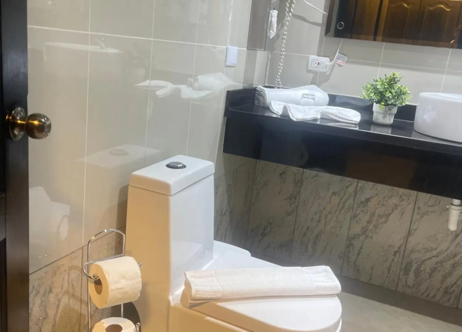 Hotel Plaza Brisas Mt Punta Cana
